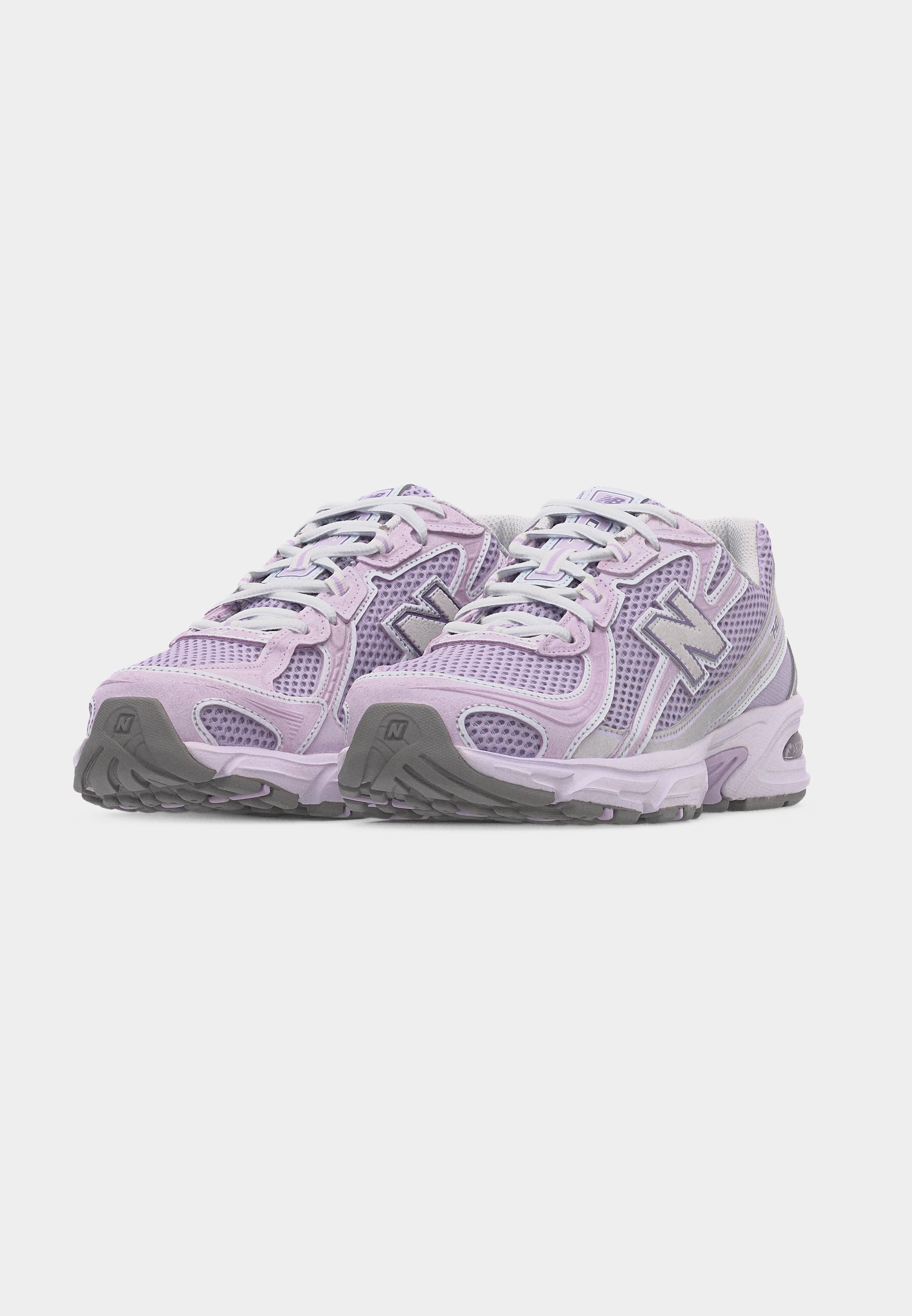 U740 UNISEX - Trainers - violet