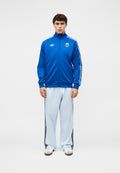 ARGENTINA - Training jacket - lucid blue