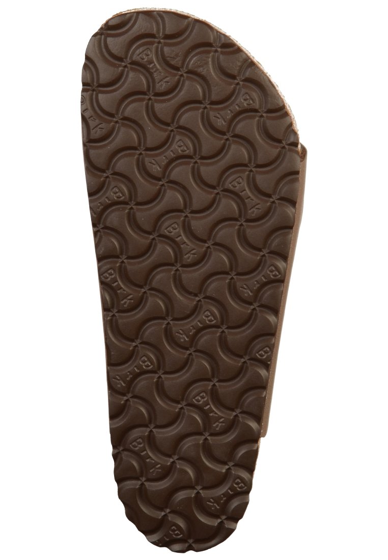 FLORIDA SFB BFBC MOCCAN REGULAR - Sandals - mocca
