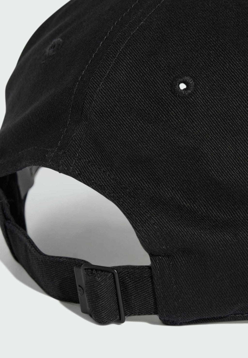 BASEBALL CAP AC UNISEX - Cap - black