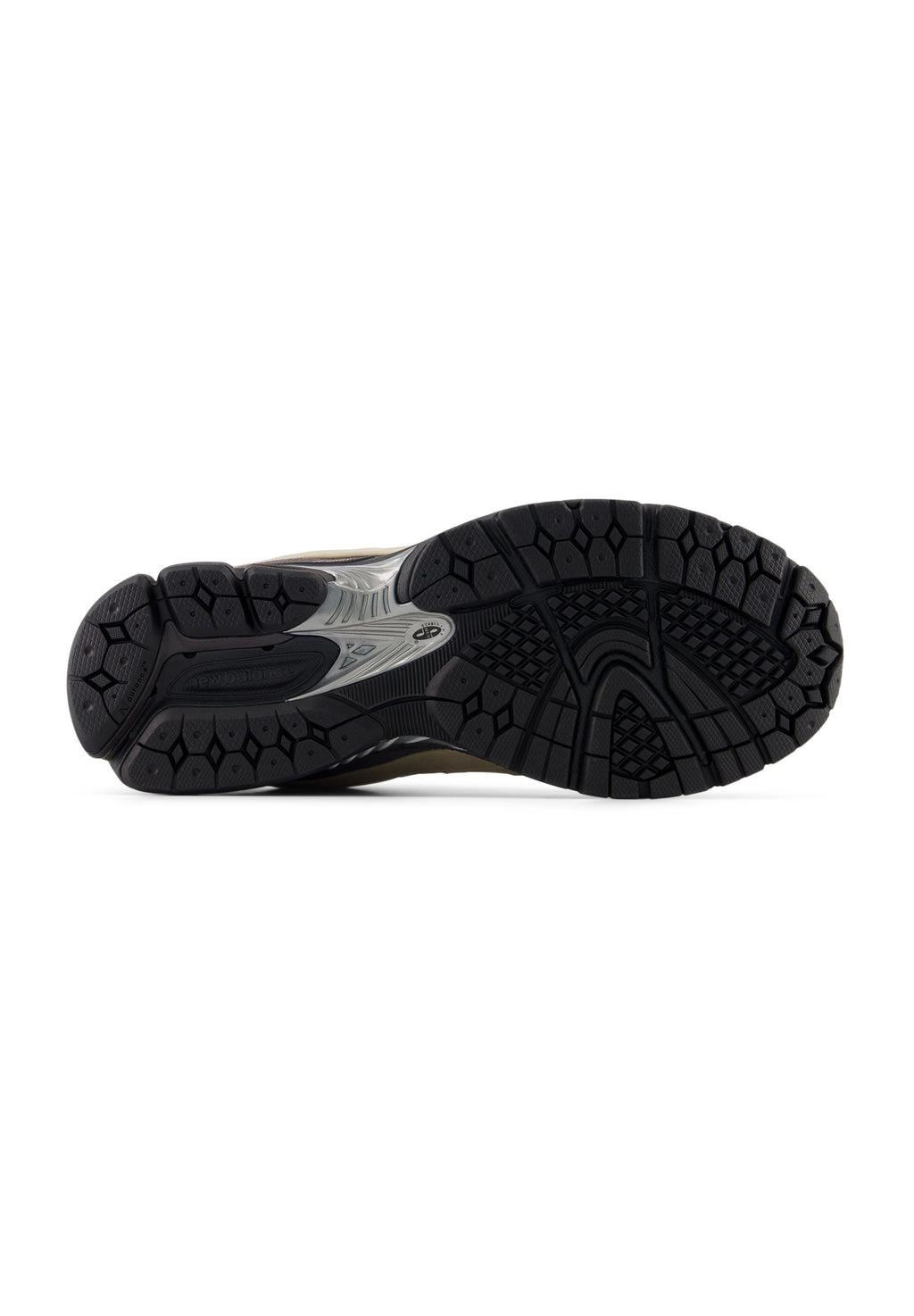 Trainers - stoneware/castlerock