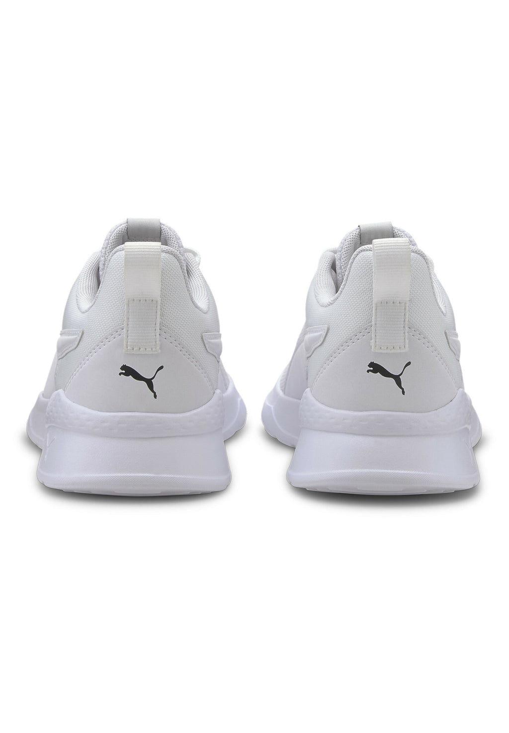 ANZARUN LITE - Chaussures de running sur route - puma white puma white