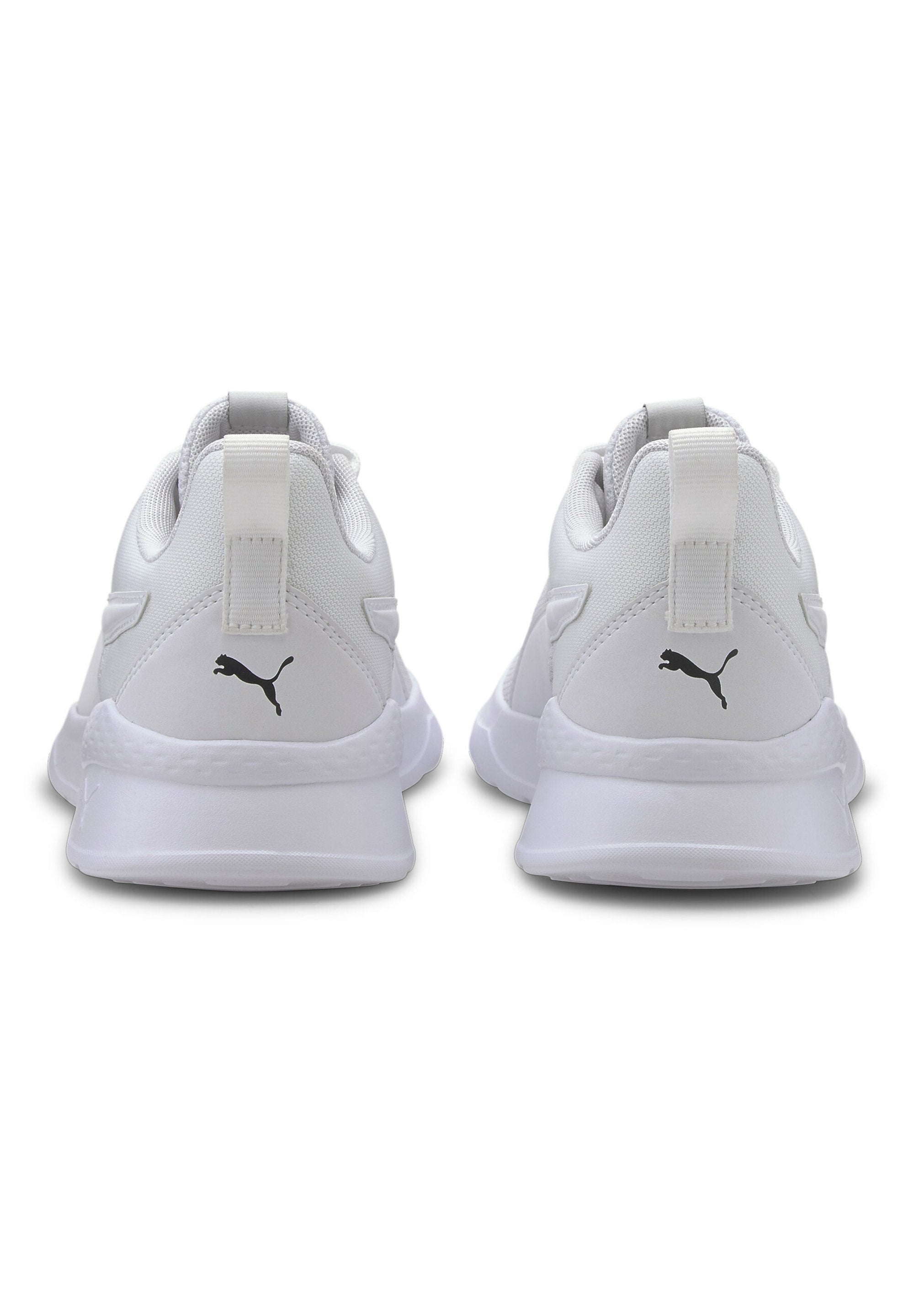 ANZARUN LITE - Chaussures de running sur route - puma white puma white