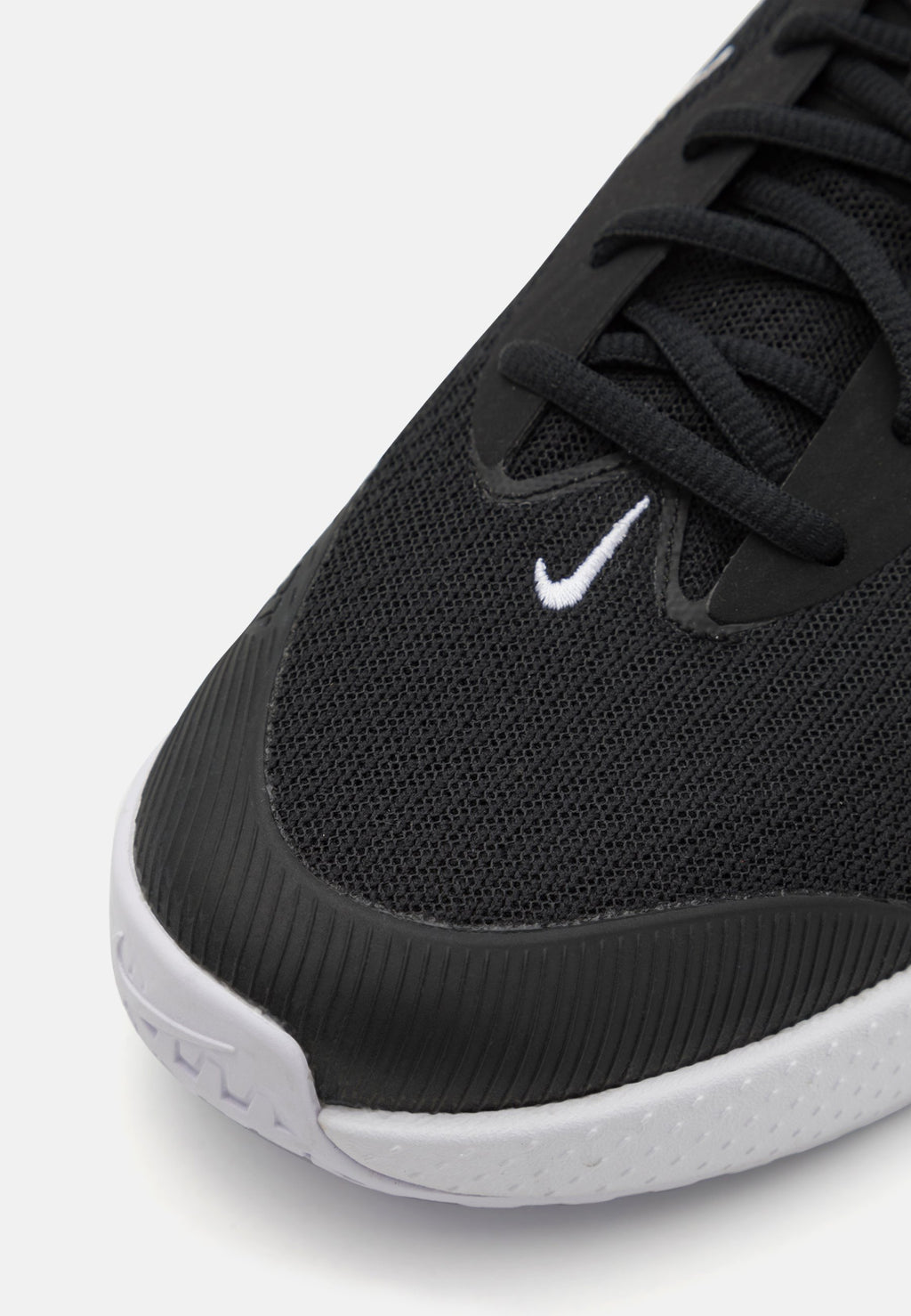 VAPOR LITE 3 HC - Multicourt tennis shoes - black/white