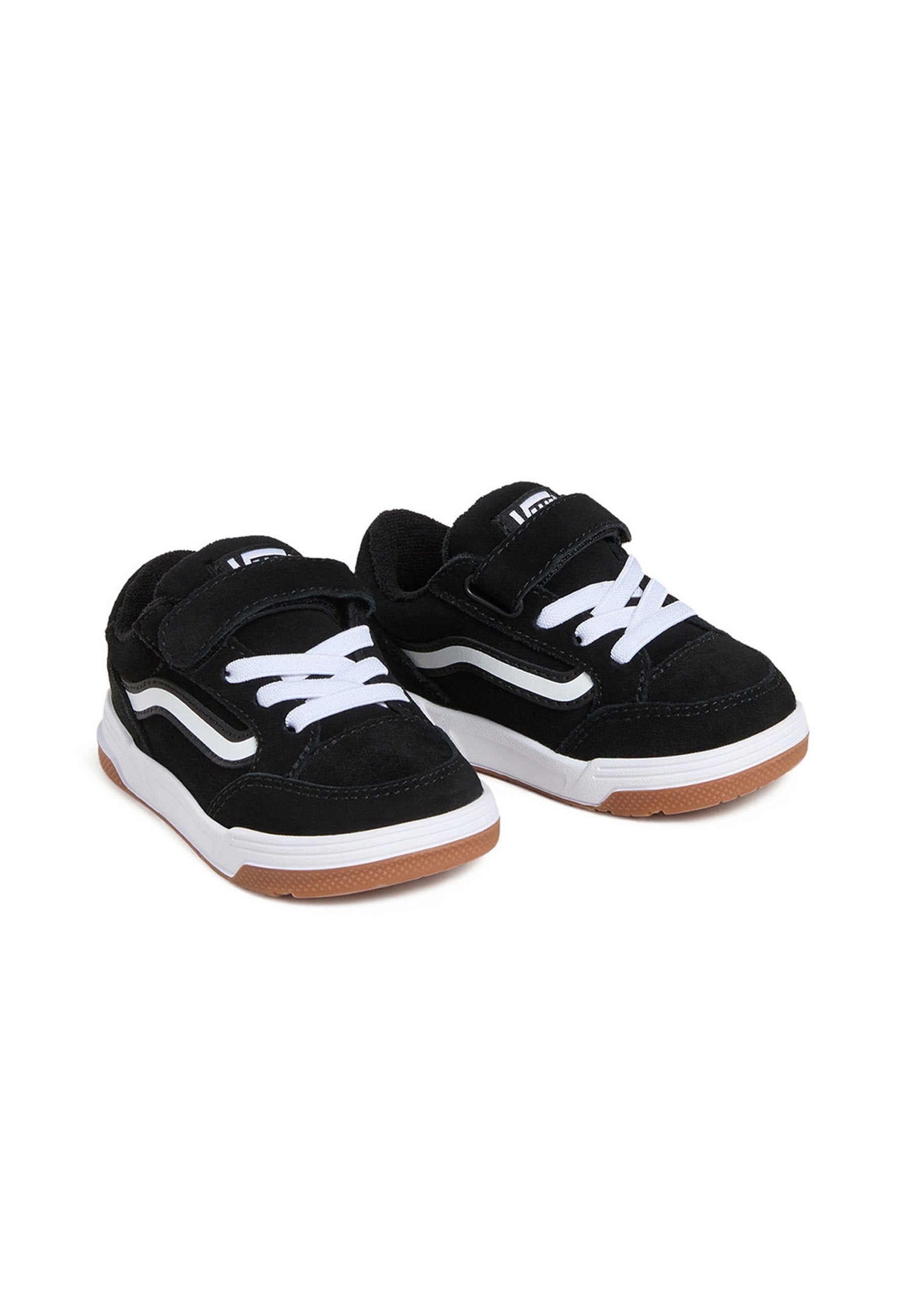 Baby shoes - black