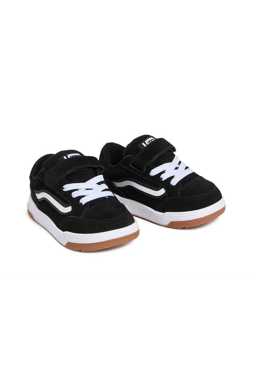 Baby shoes - black