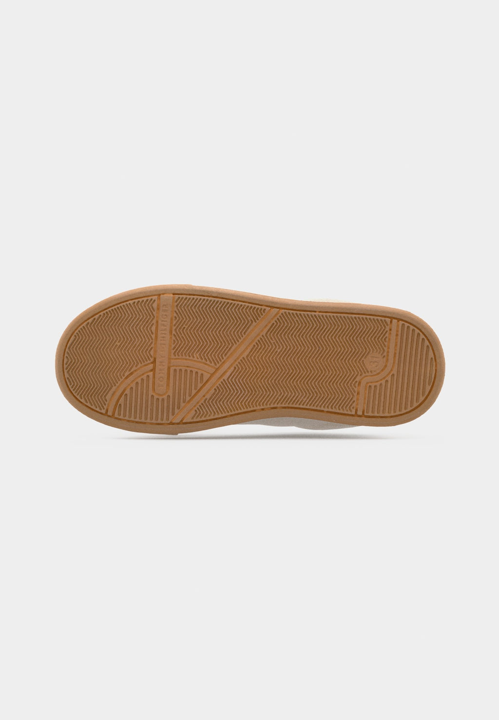 COOPER UNISEX - Trainers - beige/off white