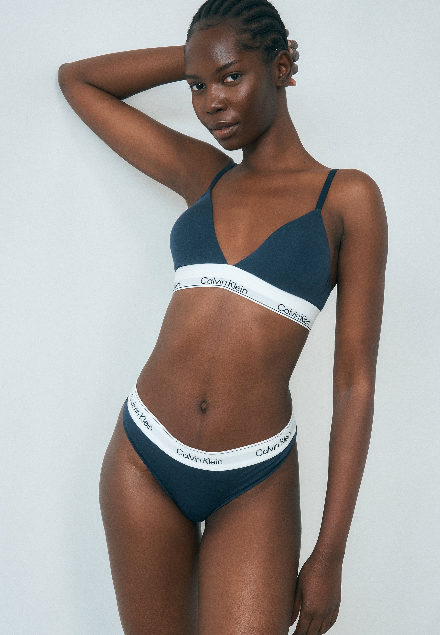 THONG ICON - Thong - blue
