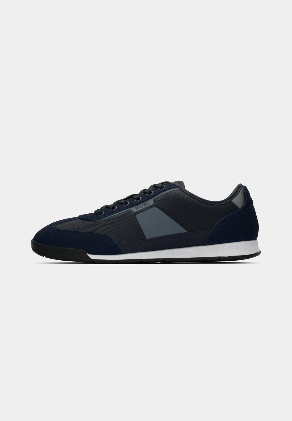 NITAN - Trainers - open blue