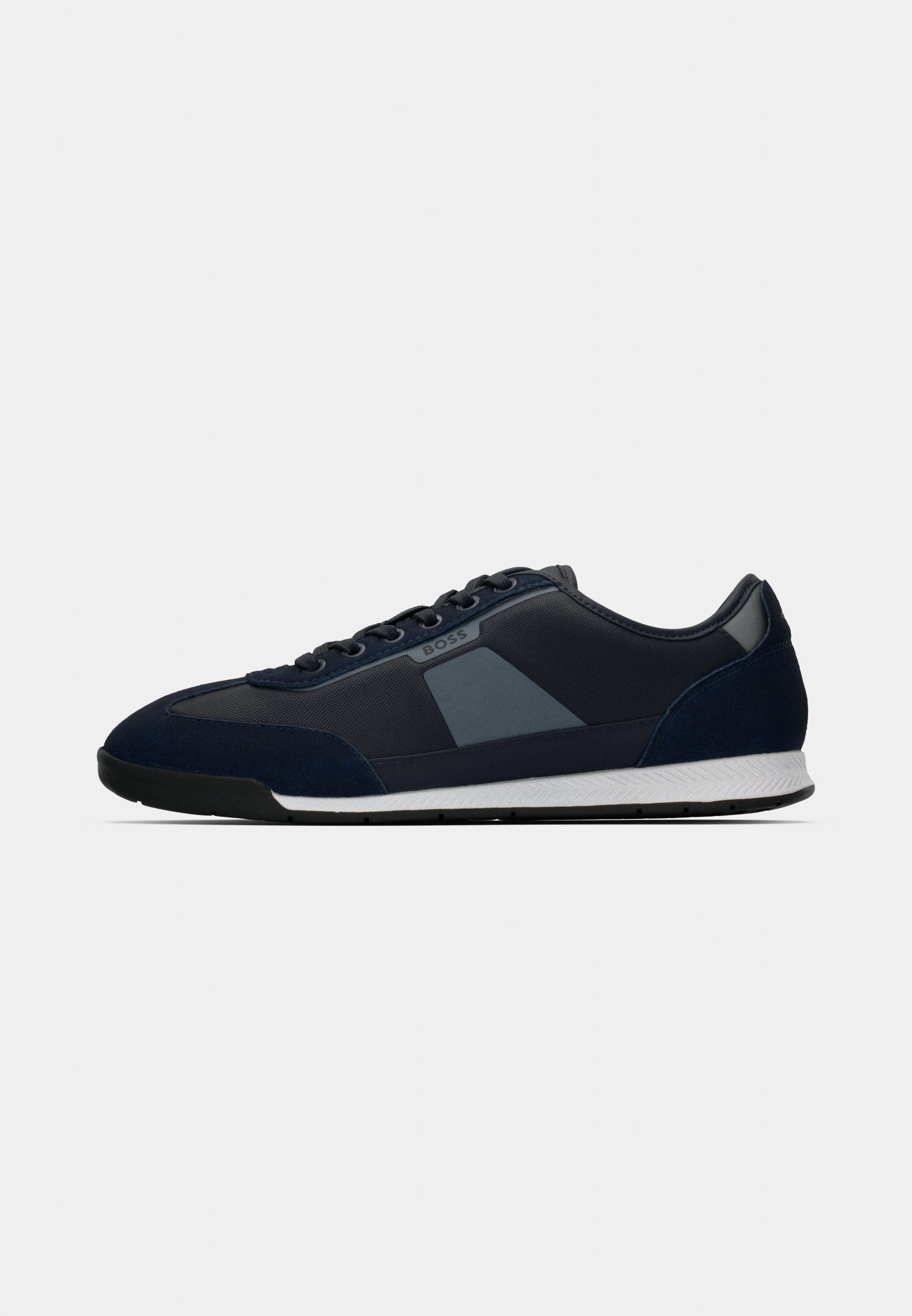 NITAN - Trainers - open blue