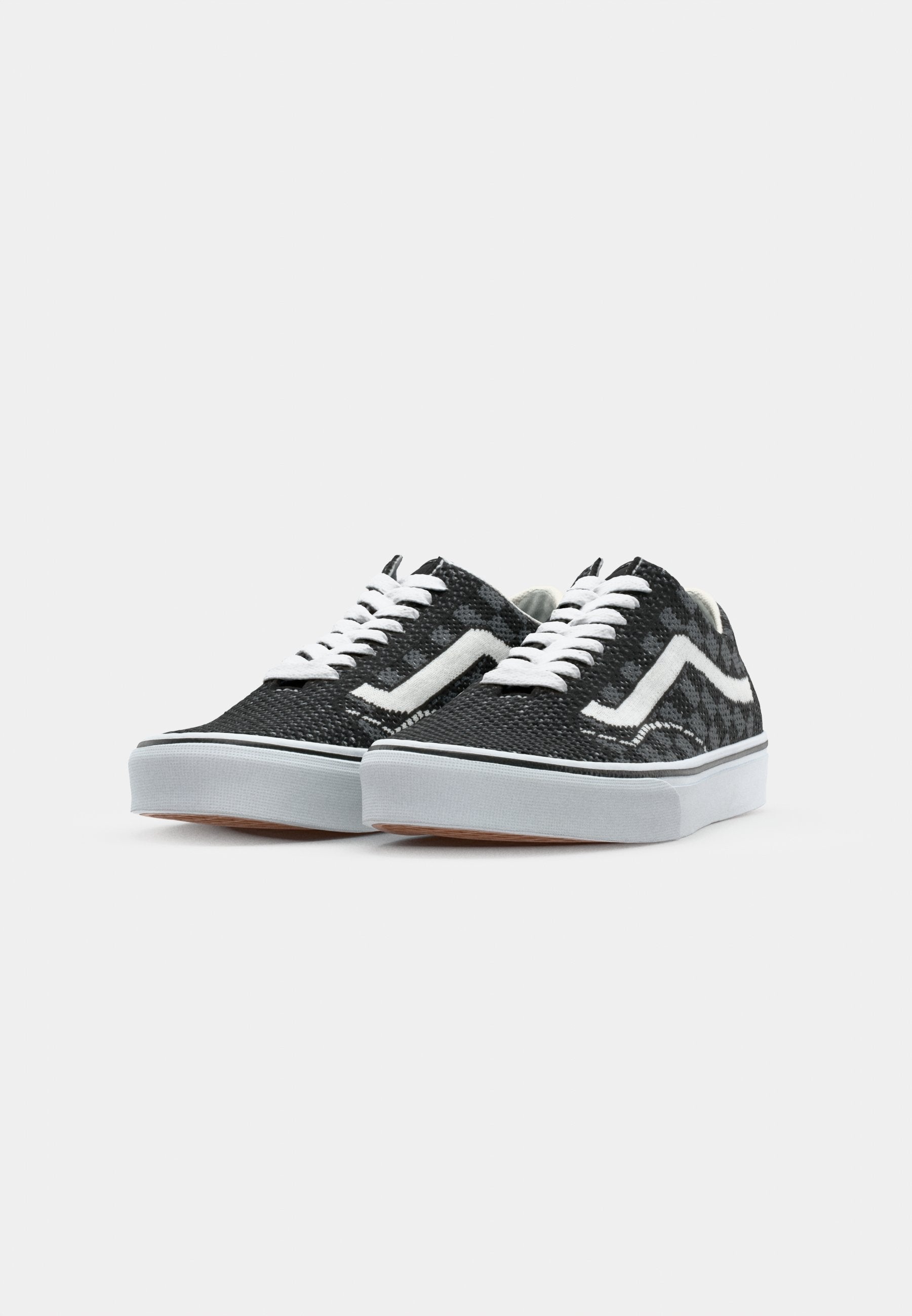 OLD SKOOL UNISEX - Trainers - black/pewter