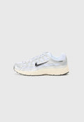 P 6000 UNISEX - Trainers - silver-coloured/metallic grey/black