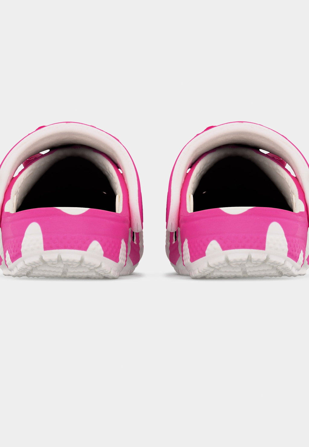 MINNIE MOUSE - Pool slides - multi-coloured