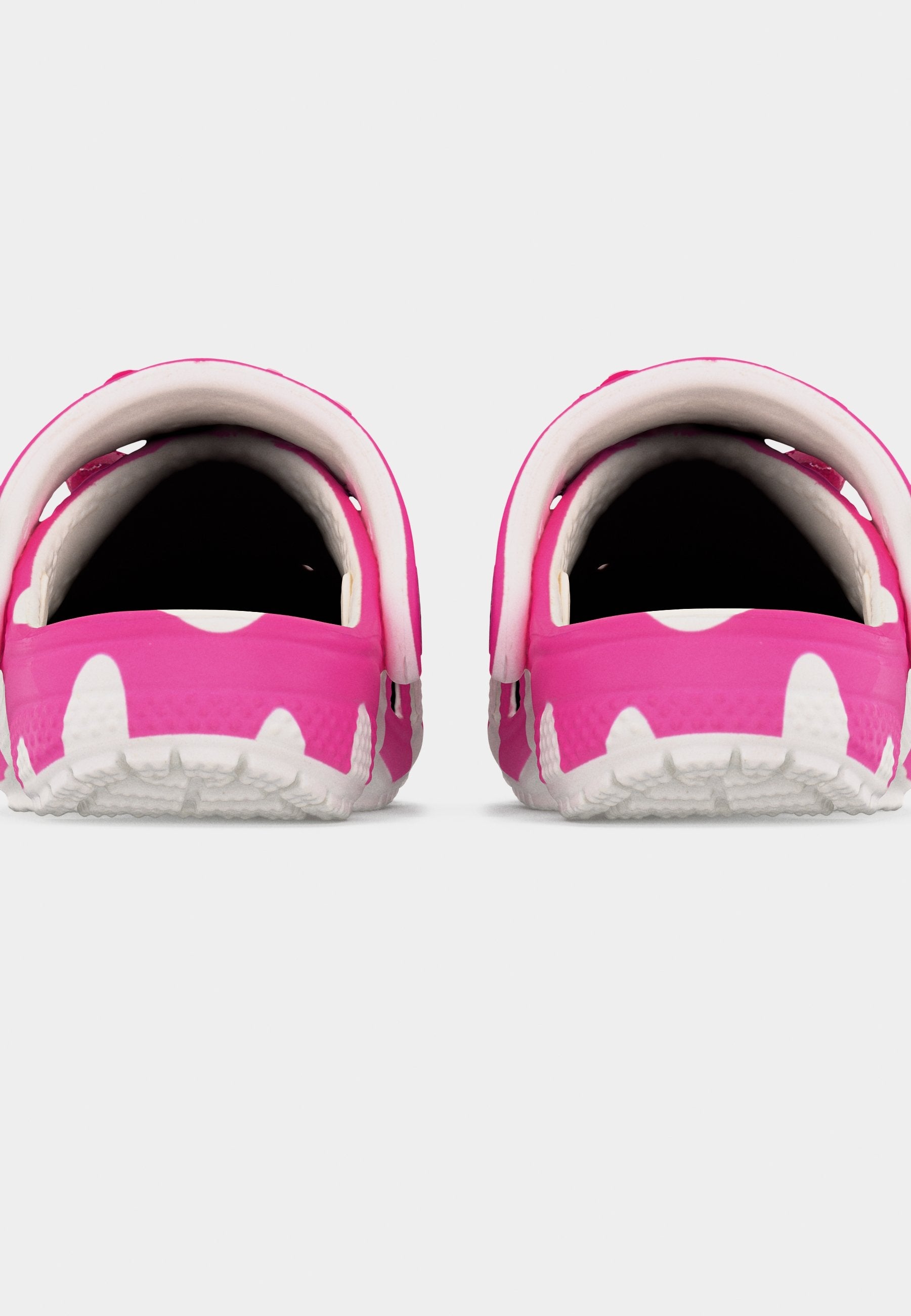 MINNIE MOUSE - Pool slides - multi-coloured