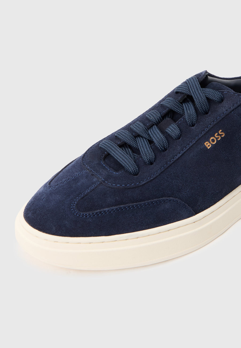 KIERAN - Trainers - dark blue