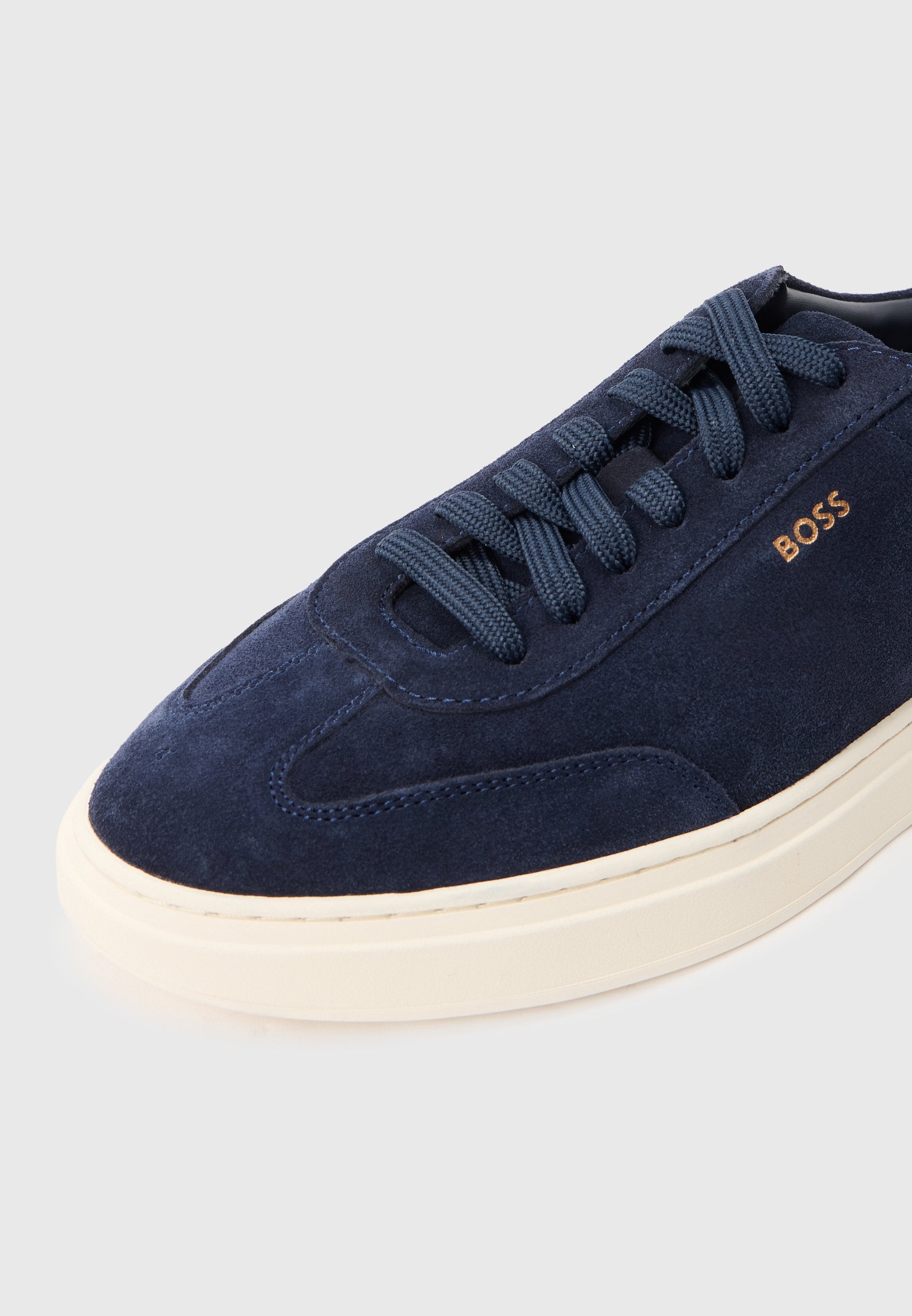 KIERAN - Trainers - dark blue