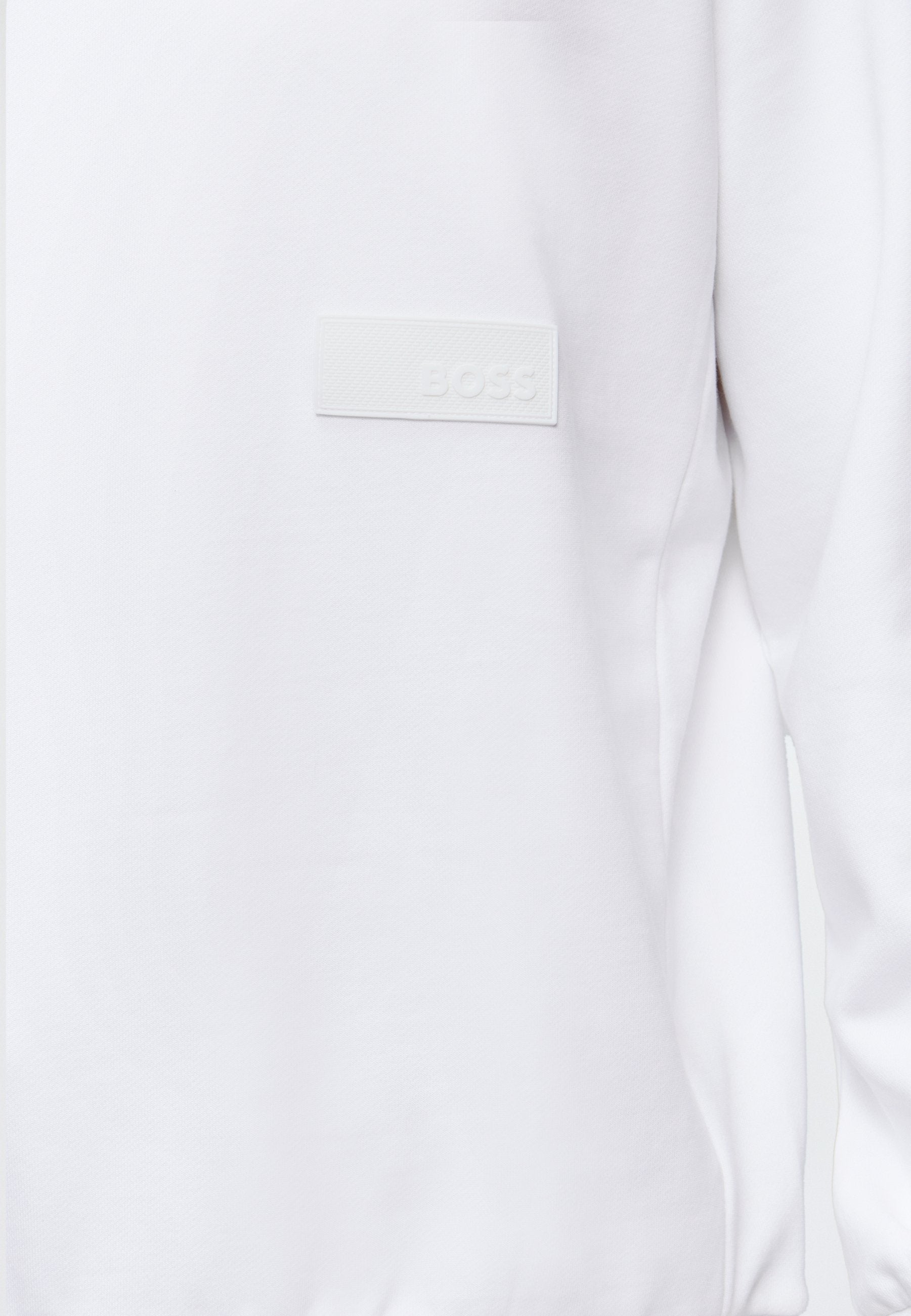 CREWNECK - Sweatshirt - white