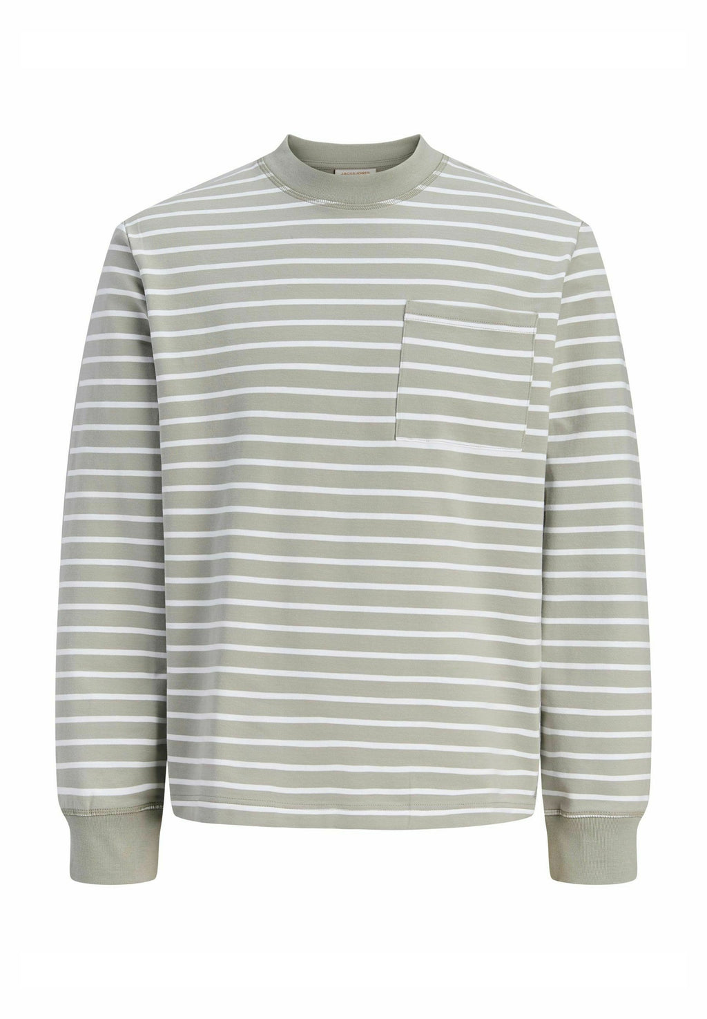 Sweats Sweats Junior - Sweatshirt - seagrass
