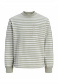 Sweats Sweats Junior - Sweatshirt - seagrass