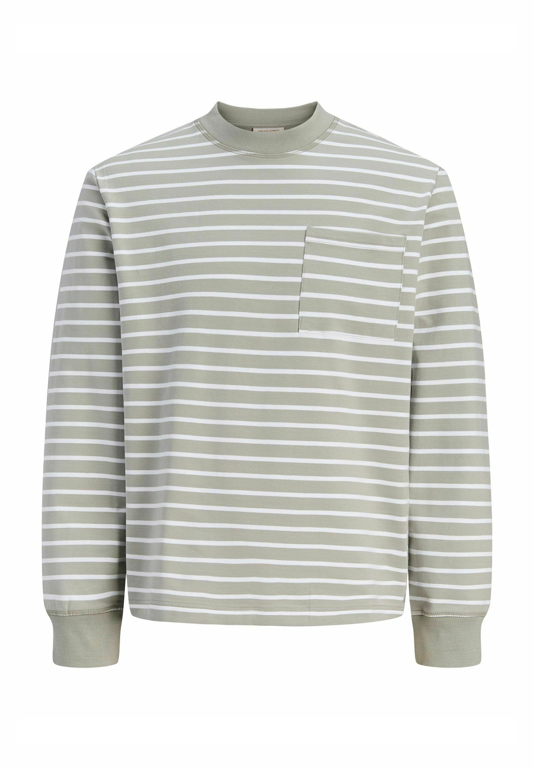 Sweats Sweats Junior - Sweatshirt - seagrass