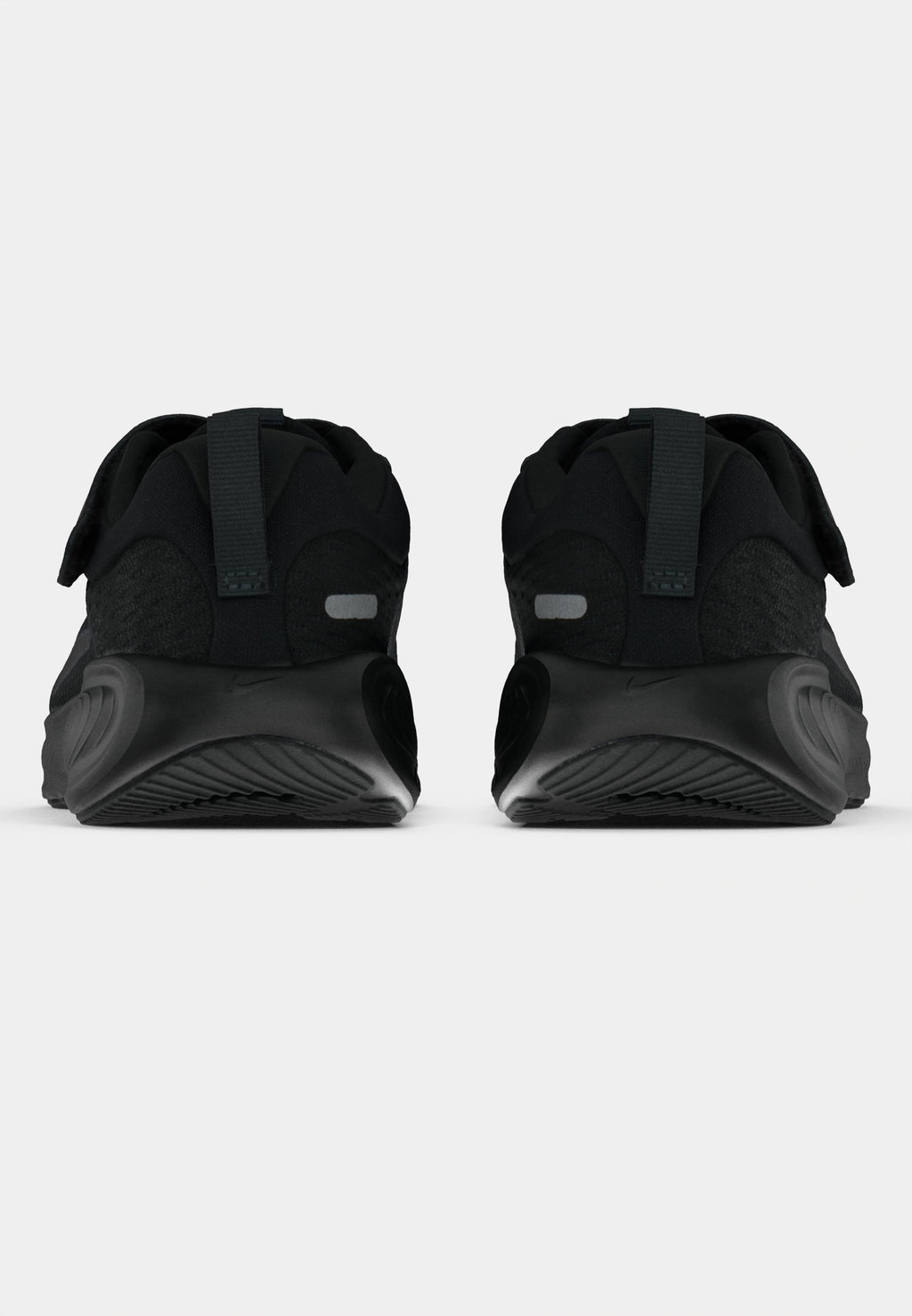 STELLAR RIDE UNISEX - Road running shoes - black/anthracite