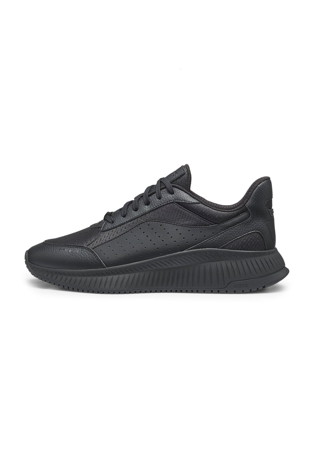 Trainers - black