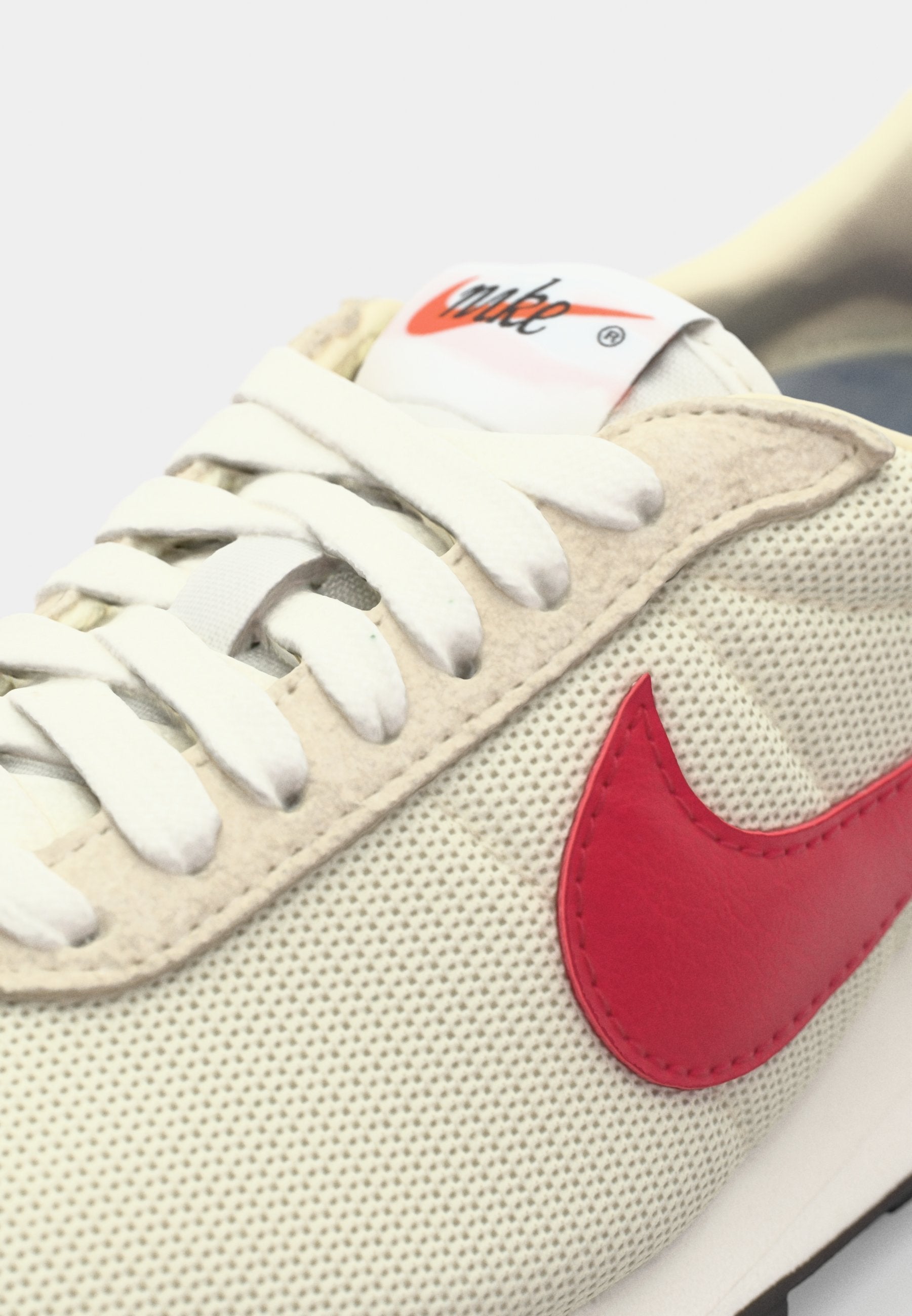 LD 1000 - Trainers - coconut milk/gym red/sail/black
