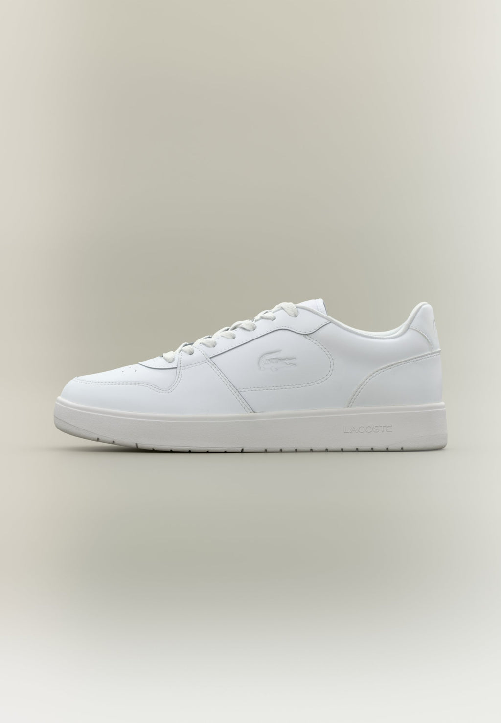 COURT ACE 225 - Trainers - white