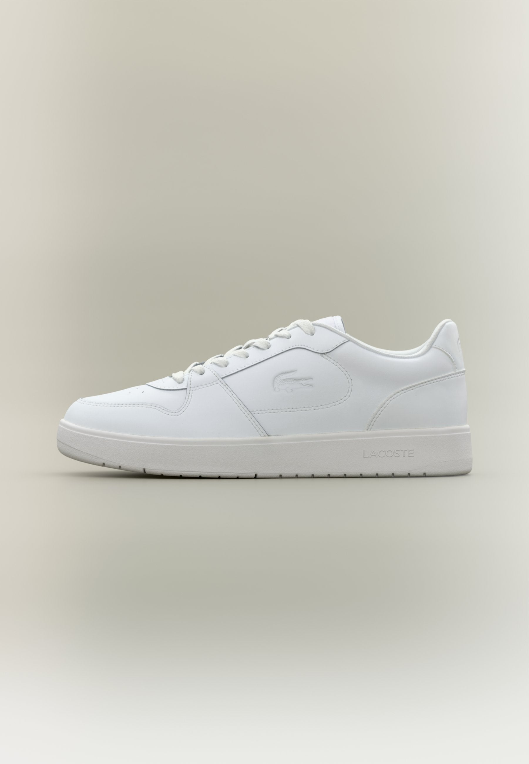 COURT ACE 225 - Trainers - white