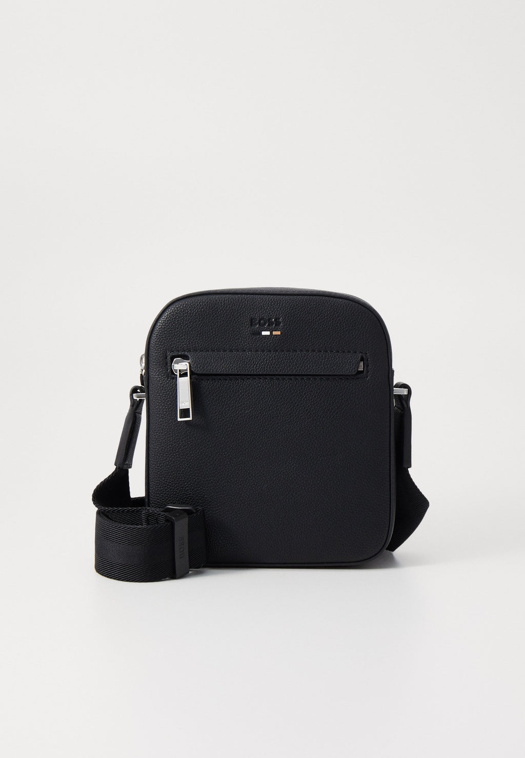 RAY - Cross body bag - black