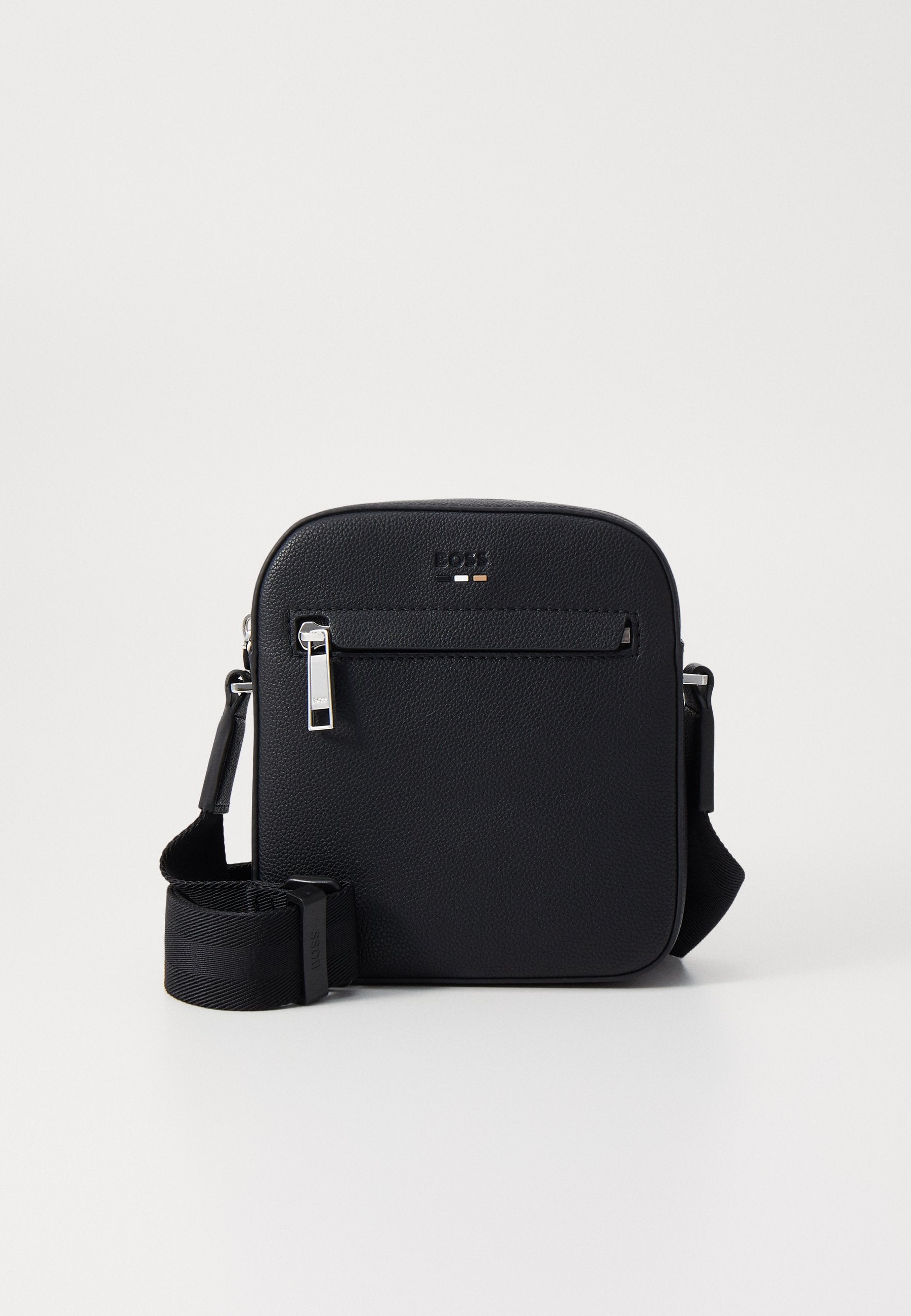 RAY - Cross body bag - black