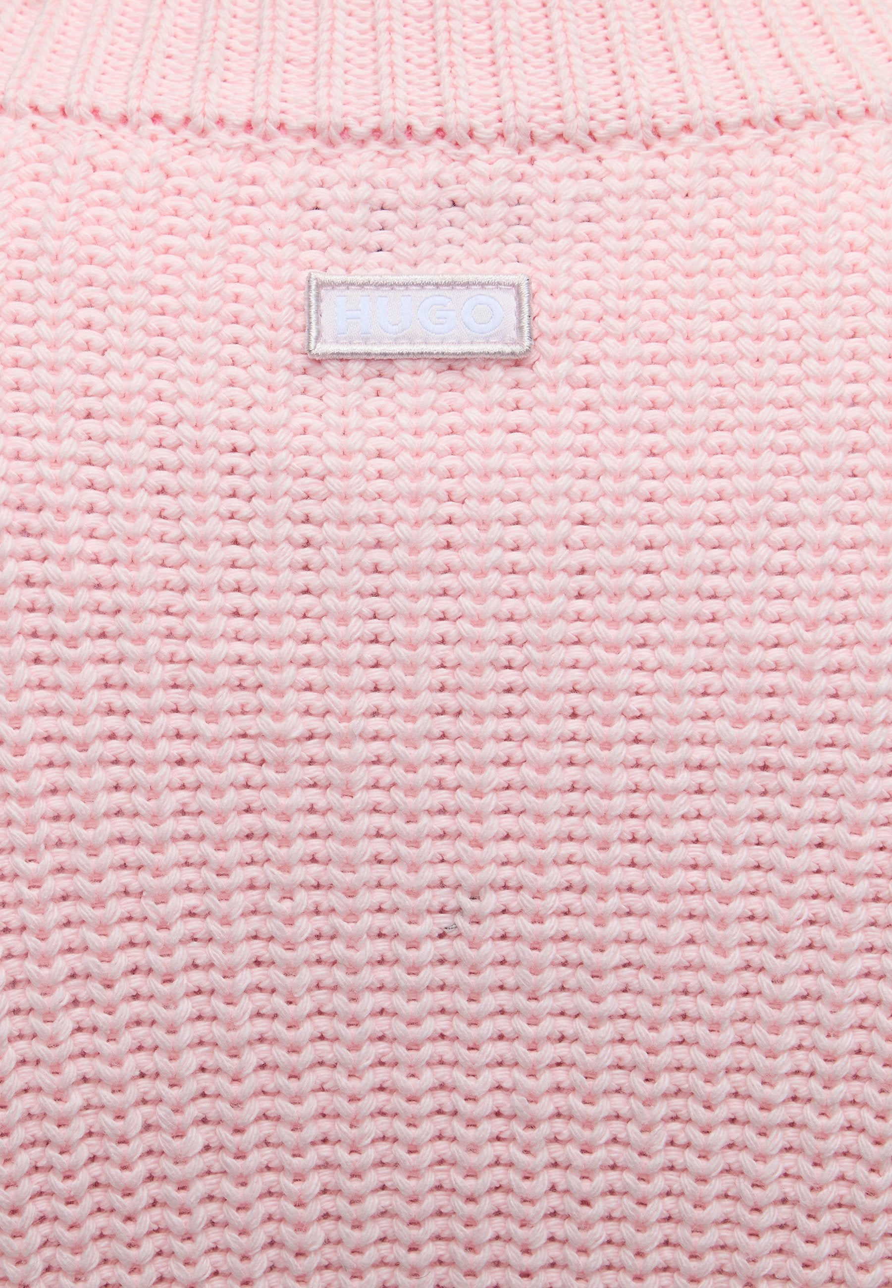 SLOGERYA - Jumper - light/pastel pink