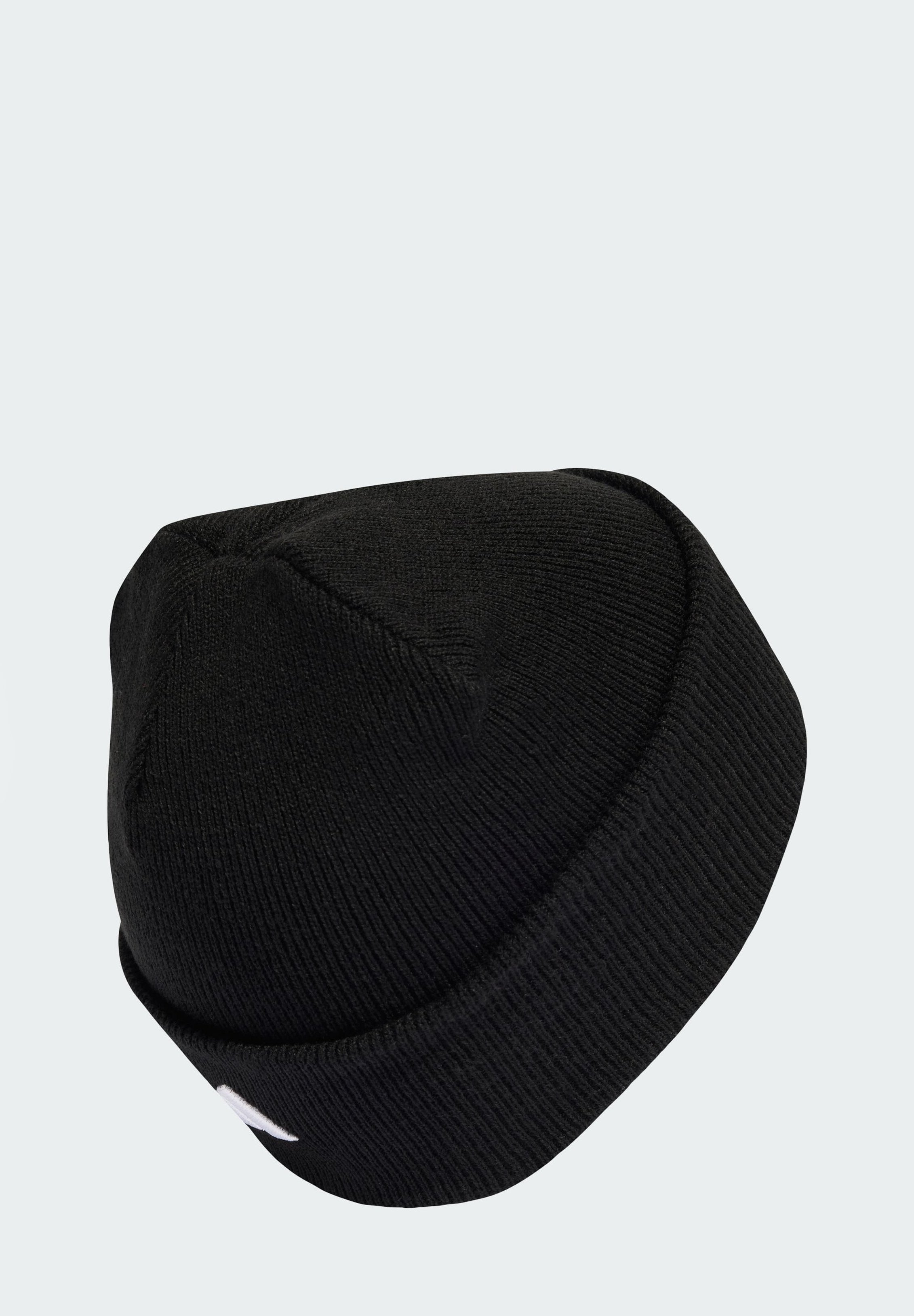 MERCEDES - AMG PETRONAS FORMULA 1 TEAM DNA - Beanie - black/white