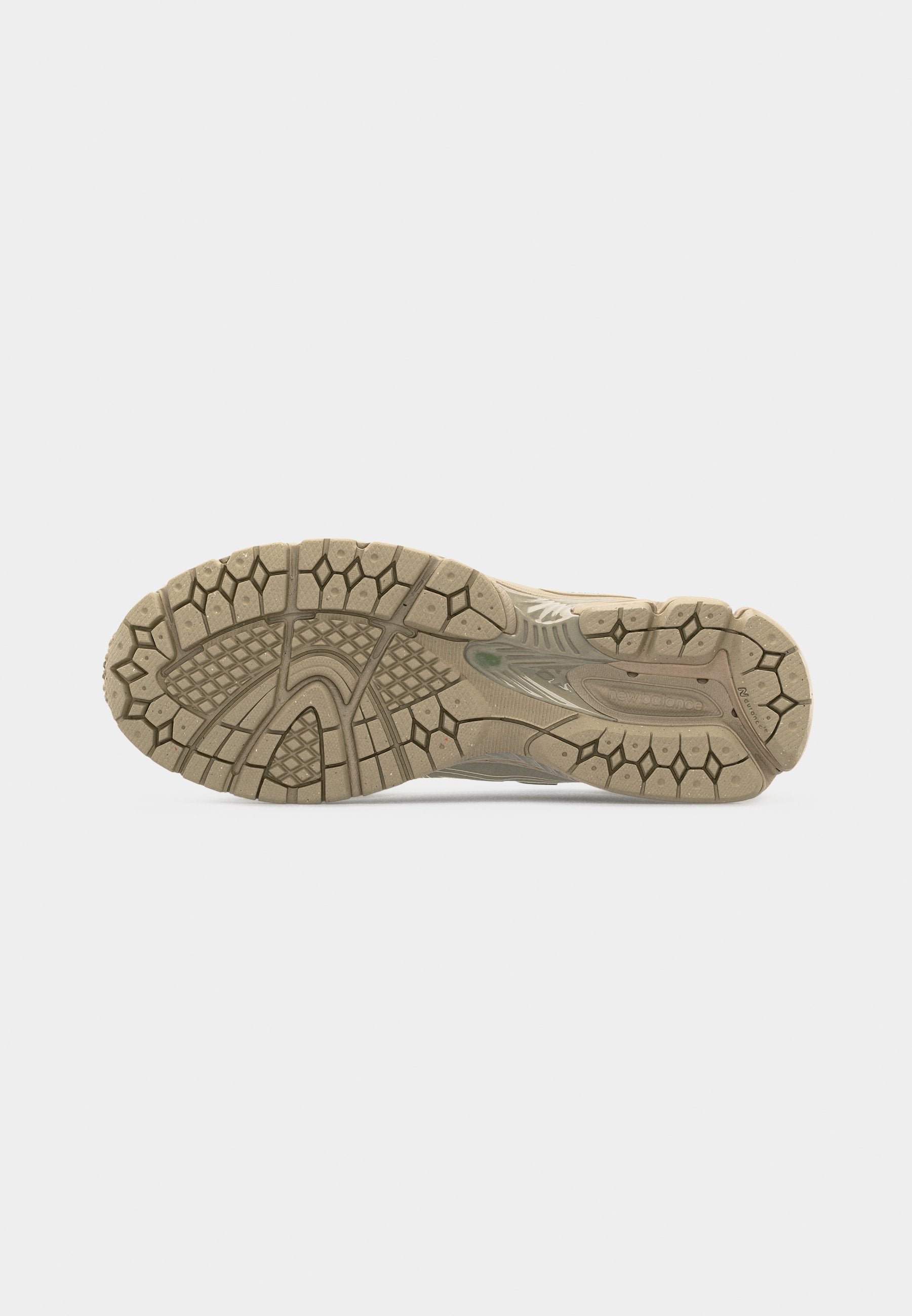 U1906 UNISEX - Trainers - shipyard/oregano