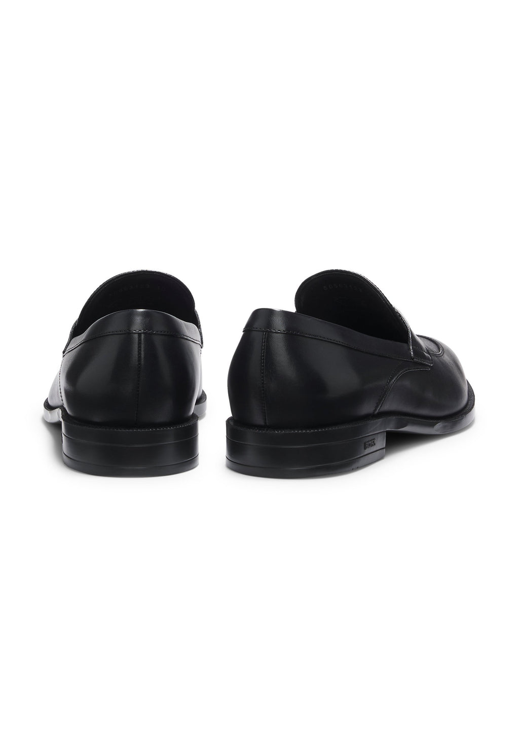 TAYIL - Slip-ons - black