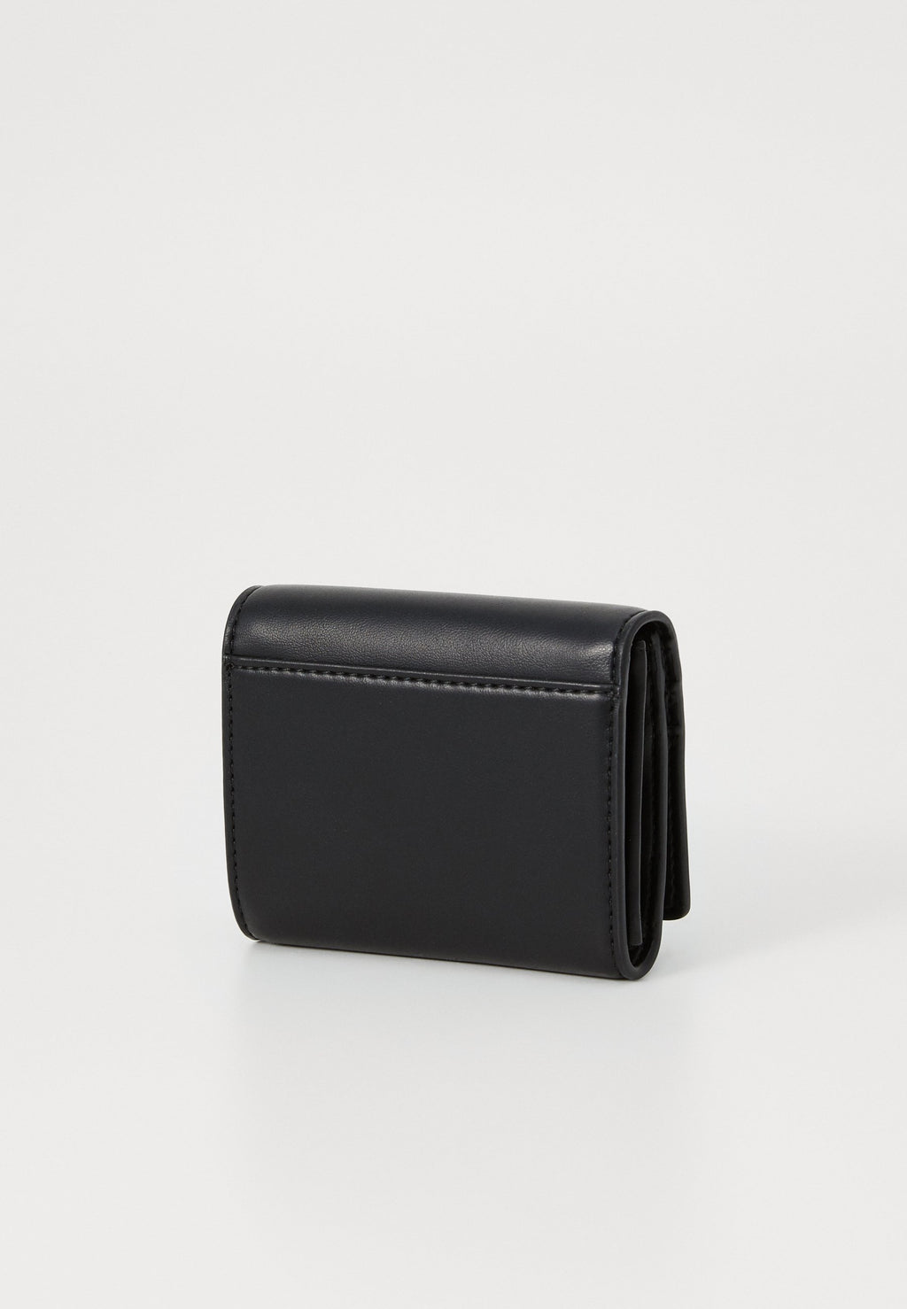 BOLD MEDIUM BIFOLD - Wallet - black