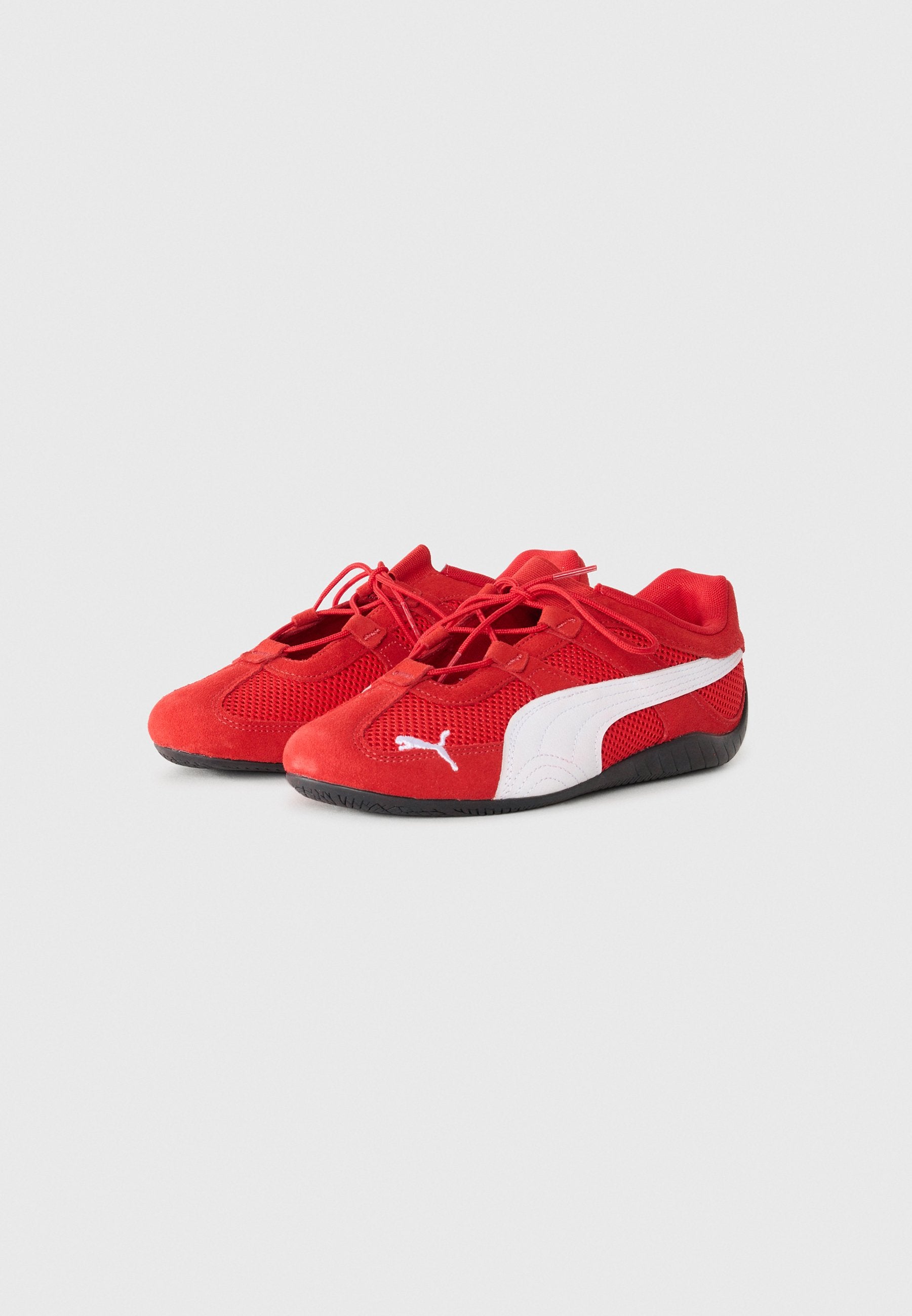 SPEEDCAT GO WNS - Trainers - for all time red/white