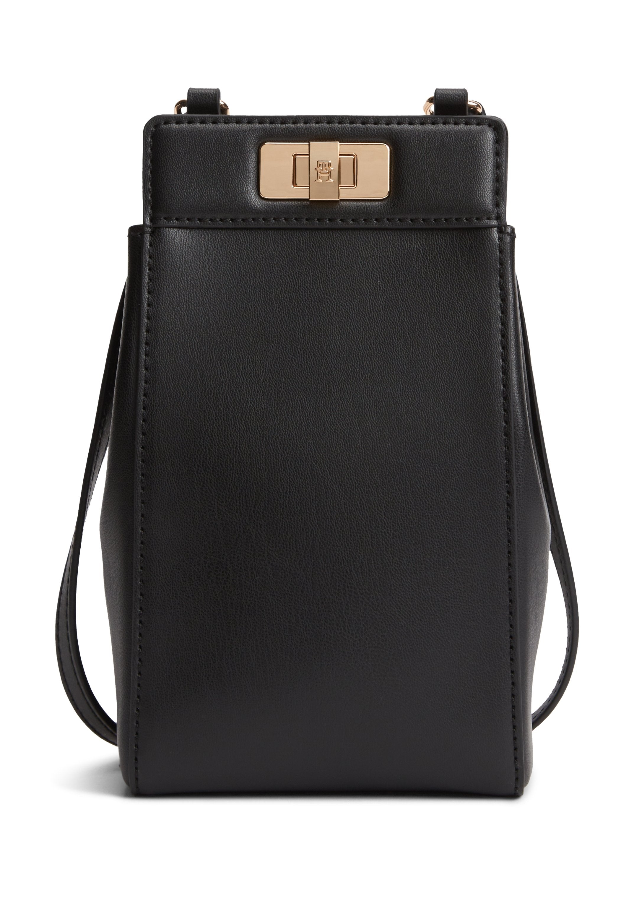 PHONE POUCH - Phone case - black