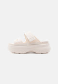 SOHO TWO STRAP - Mules - frappe