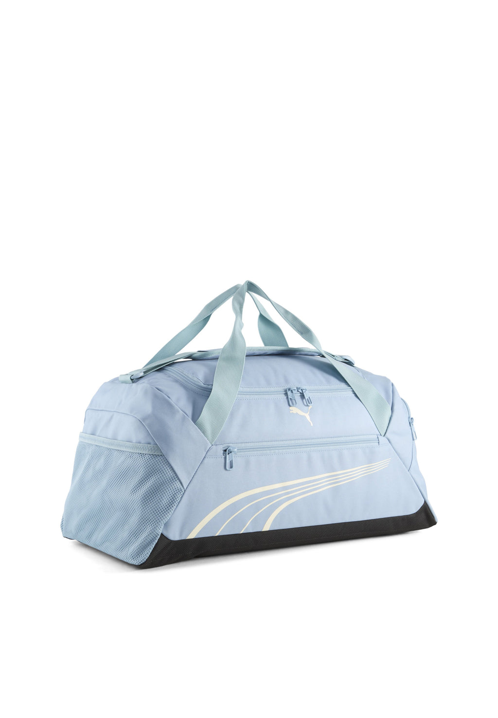 FUNDAMENTAL SMALL - Sports bag - seafoam