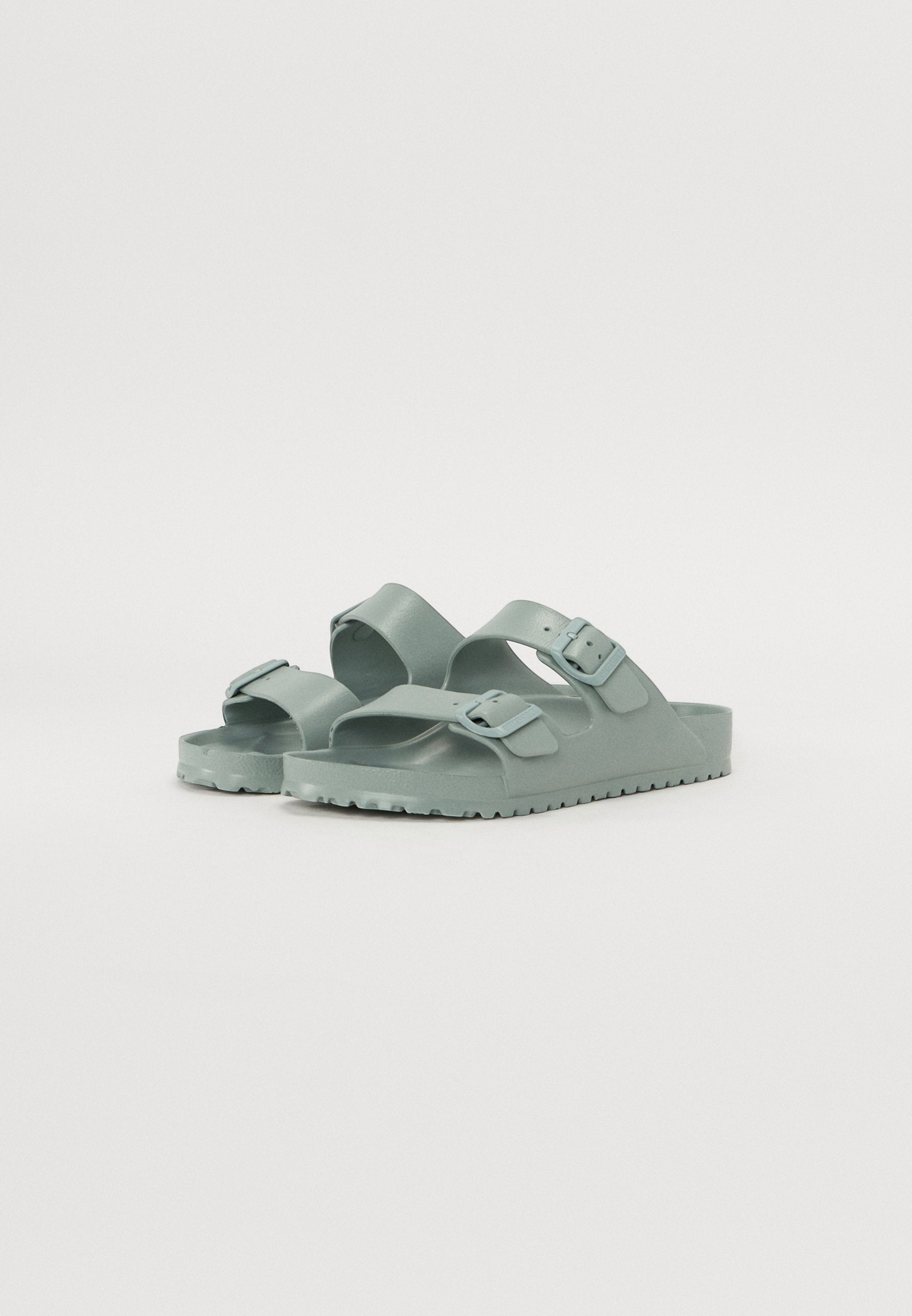ARIZONA EVA NARROW UNISEX - Sandales - pure sage