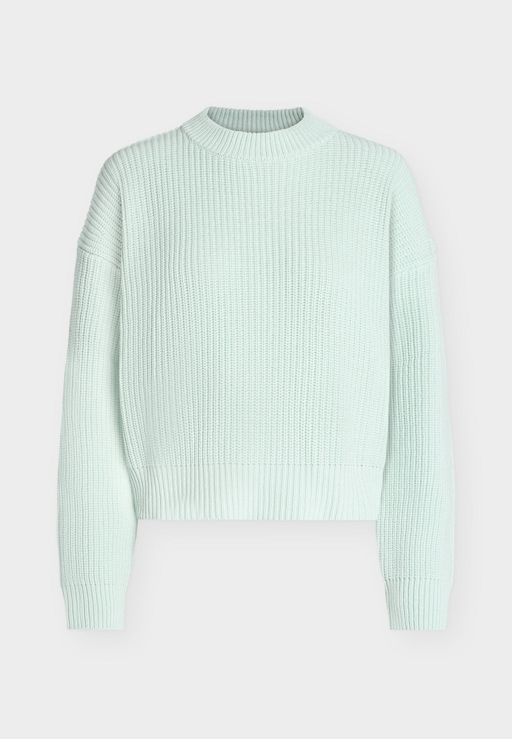 SLOGERYA - Jumper - open green