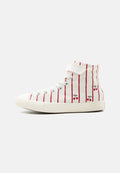 CHUCK TAYLOR ALL STAR UNISEX - Baskets montantes - vintage white/egret/days ahead