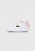 CARNABY SET UNISEX - Trainers - white/pink