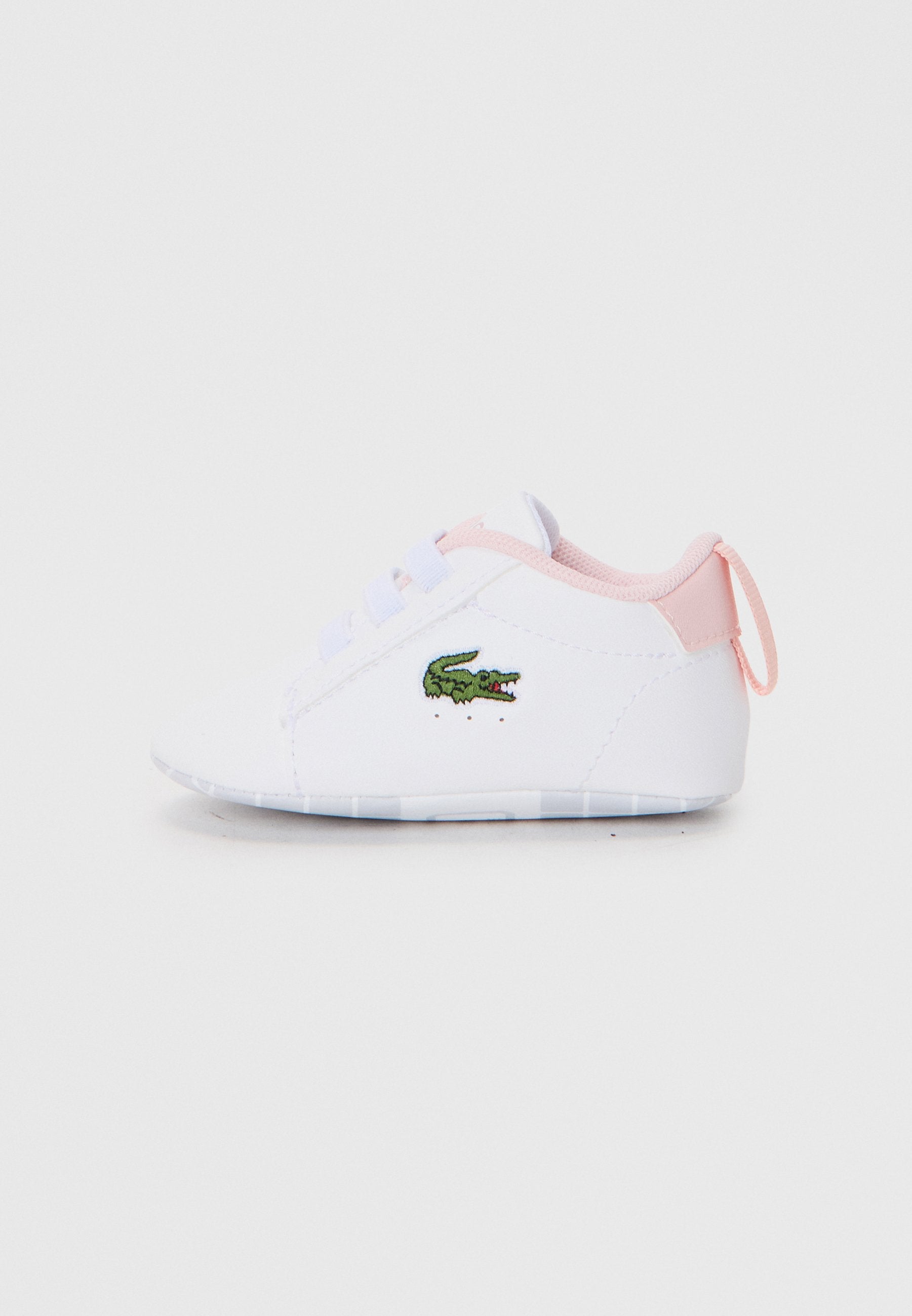 CARNABY SET UNISEX - Trainers - white/pink