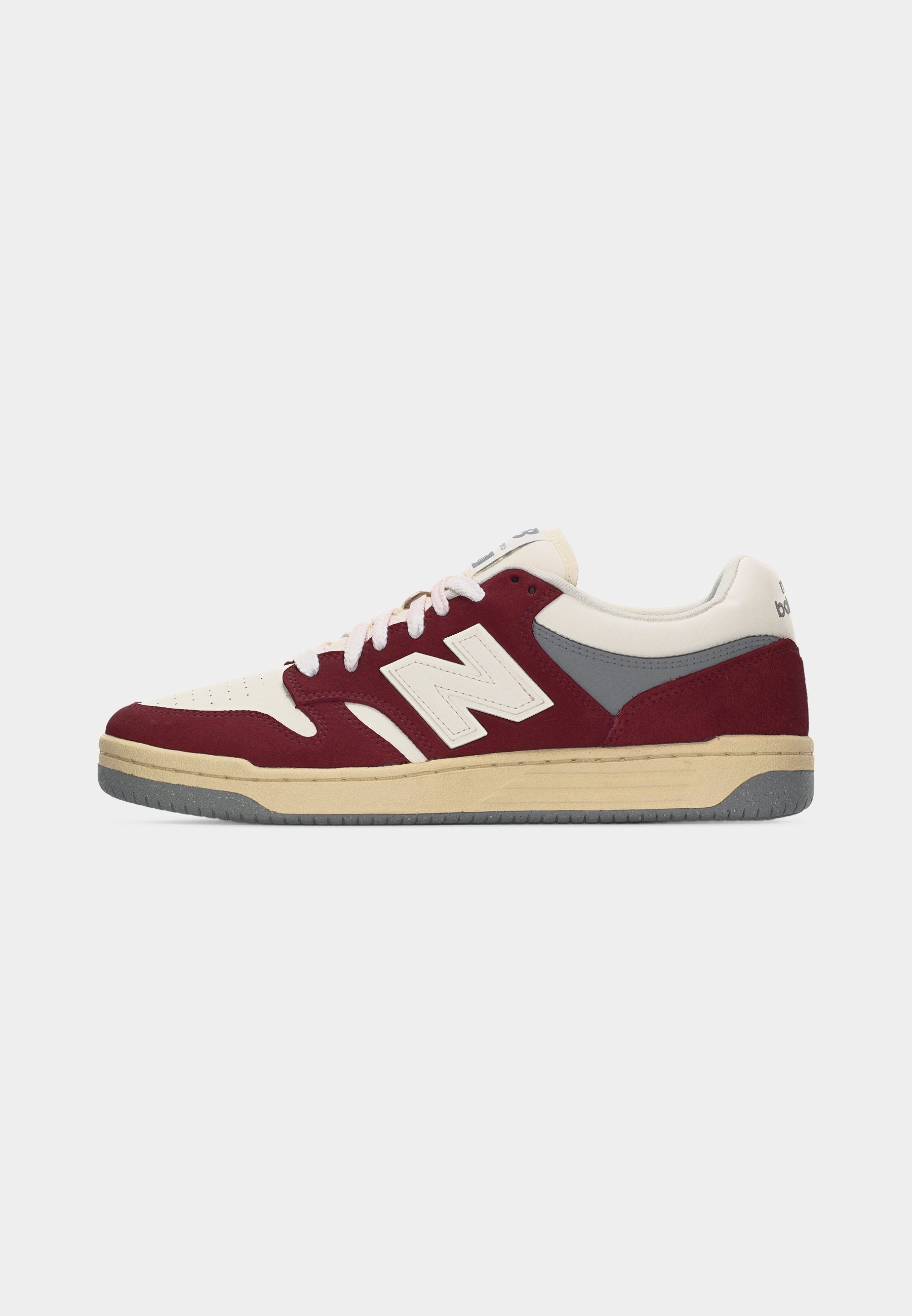 Trainers - classic crimson/sea salt