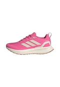 RUNFALCON 5 TR - Chaussures de trail running - rose fusion/blanc craie/noir core