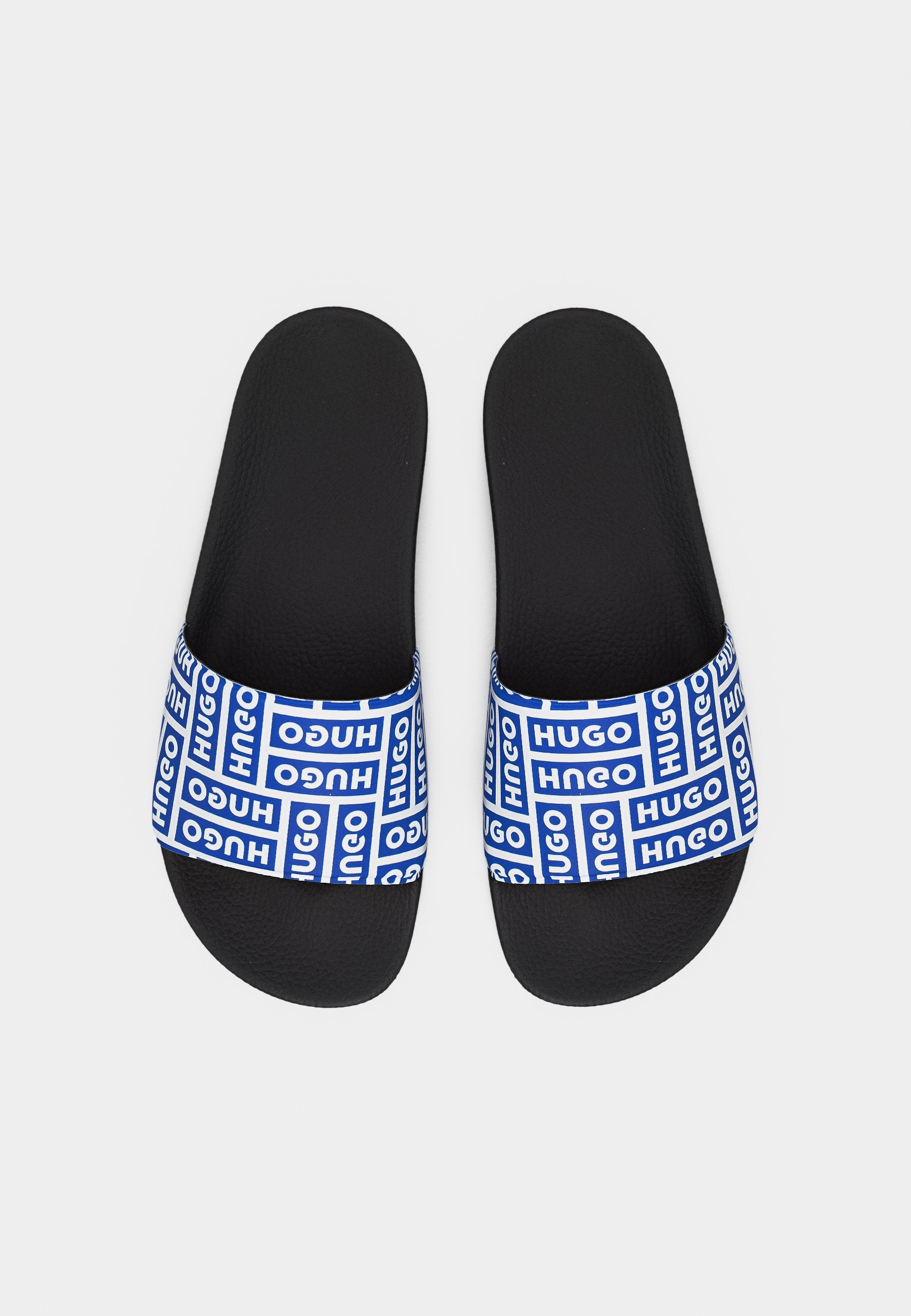 TIMEIN - Mules - black