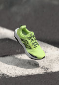 NITREL V6 - Trail running shoes - afterglow