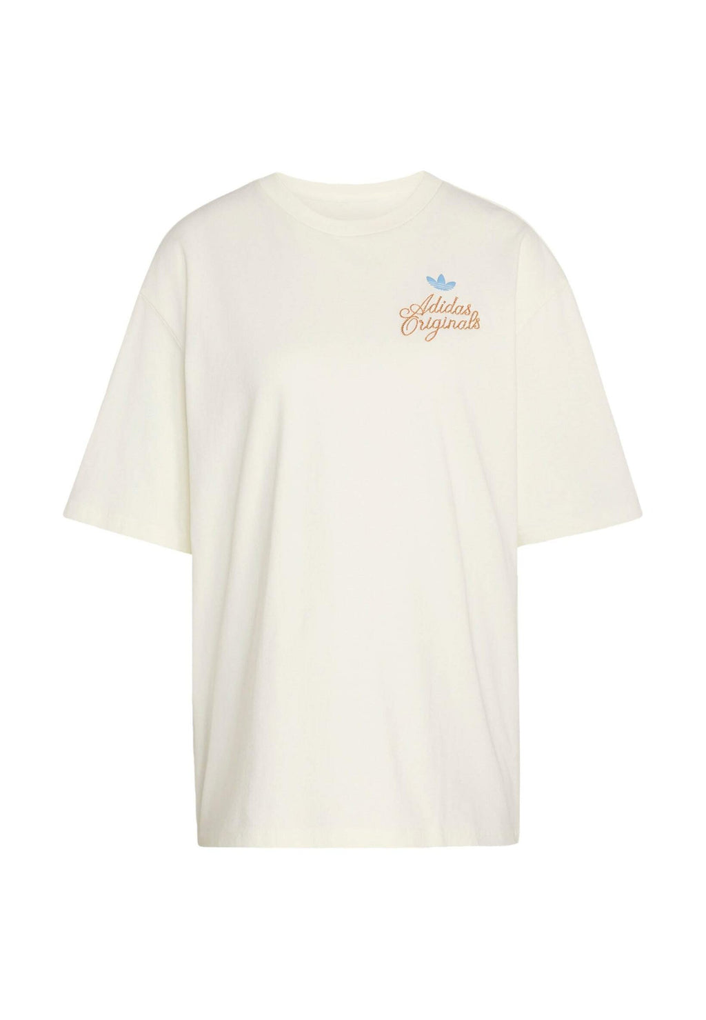 SUMMER GLOW GRAPHICS - Print T-shirt - off white